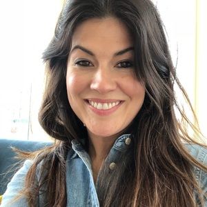 Meet your Posher, Anne